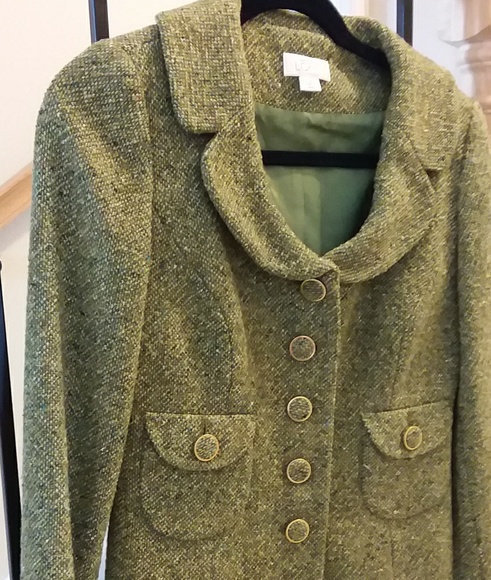 Loft Blazer - Picture 1 of 4